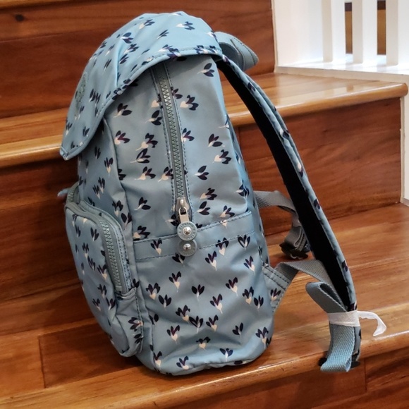 Kipling Bags New W Tag Kipling Fiona Backpack Poshmark